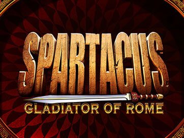 Spartacus Gladiator of Rome